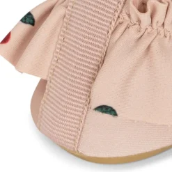 Konges sløjd Svømmeudstyr*Konges Slojd Manuca Badesko Str.28-29, Cherry