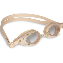 Konges sløjd Svømmeudstyr*Konges Slojd Marley Svommebriller, Lemon