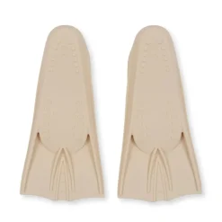 Konges sløjd Svømmeudstyr*Konges Slojd Mello Dykkersaet Str.33-34, Lemon