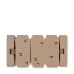 Konges Sløjd Svømmeudstyr*Konges Slojd Mello Float Belt, Cherry