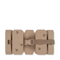 Konges Sløjd Svømmeudstyr*Konges Slojd Mello Float Belt, Cherry