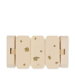 Konges Sløjd Svømmeudstyr*Konges Slojd Mello Float Belt, Lemon