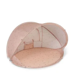 Konges sløjd Udeleg*Konges Slojd Mini Beach Tent Pop Up, Cherry