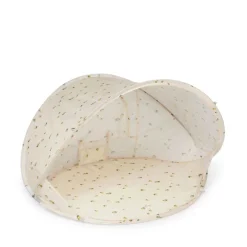 Konges sløjd Sommertid*Konges Slojd Mini Beach Tent Pop Up, Lemon