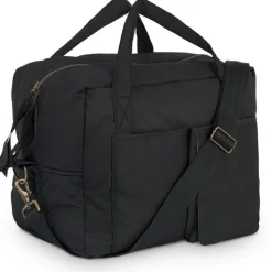 Konges Sløjd Pusletasker Og Bumbags*Konges Slojd Mommy Bag, Black