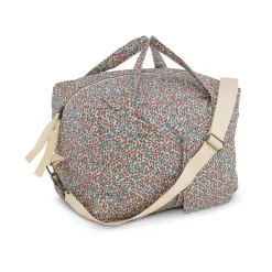 Konges sløjd Pusletasker Og Bumbags*Konges Slojd Mommy Bag, Champ Bleu