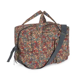 Konges sløjd Pusletasker Og Bumbags*Konges Slojd Mommy Bag, Villetta Blue