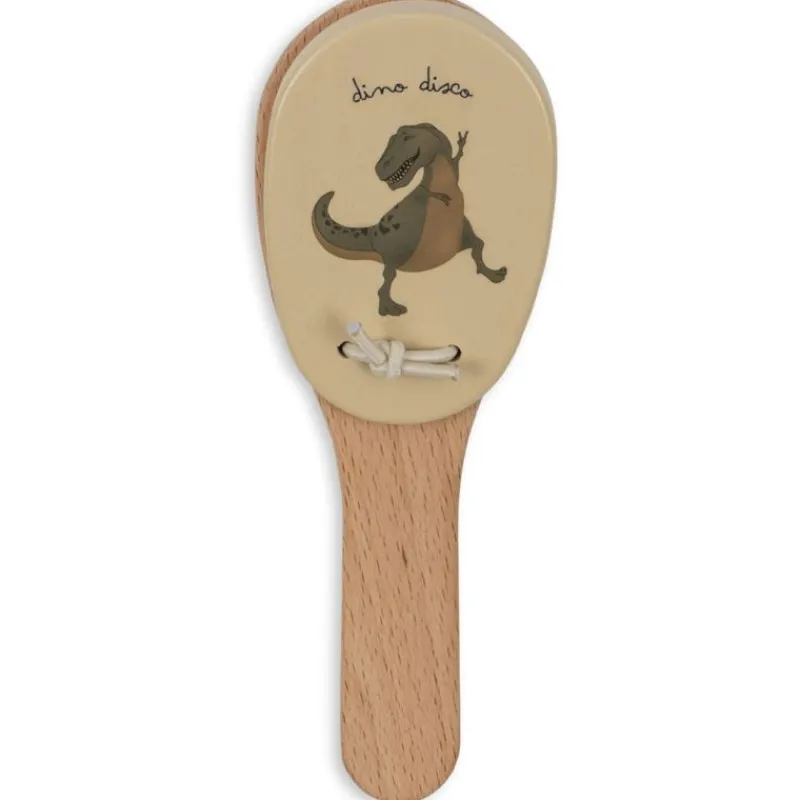 Konges sløjd Musik*Konges Slojd Musik Kuffert, Dansosaurus