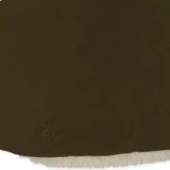 Konges Sløjd Barnevognstilbehør*Konges Slojd Nohr Vanter Til Barnevogn, Dark Olive