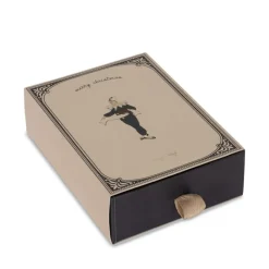 Konges sløjd Uroer Og Ophæng*Konges Slojd Ornament 2023, Christmas Clown Coeur