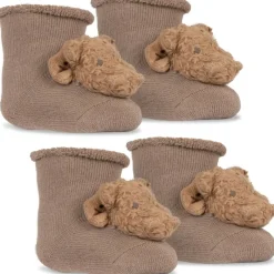 Konges Sløjd Strømper & Strømpebukser*Konges Slojd 2Pk AktivitetsStrømper, Dragon