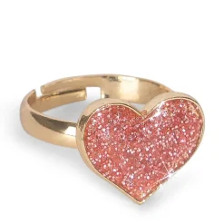 Konges sløjd Udklædning & Tilbehør*Konges Slojd 12Pk Ringe, Multi Color