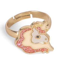 Konges sløjd Udklædning & Tilbehør*Konges Slojd 12Pk Ringe, Multi Color