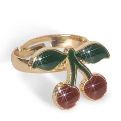 Konges sløjd Udklædning & Tilbehør*Konges Slojd 12Pk Ringe, Multi Color