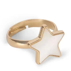 Konges sløjd Udklædning & Tilbehør*Konges Slojd 12Pk Ringe, Multi Color