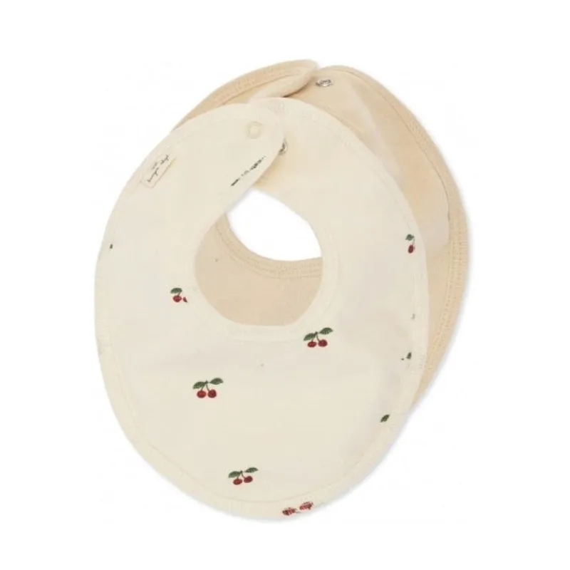 Konges Sløjd Savlesmække*Konges Slojd 2Pk Savlesmaek, Cherry