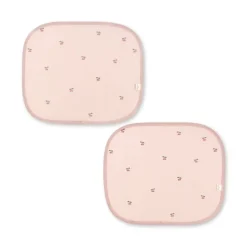 Konges Sløjd Sommertid*Konges Slojd 2Pk Solskaerme, Cherry