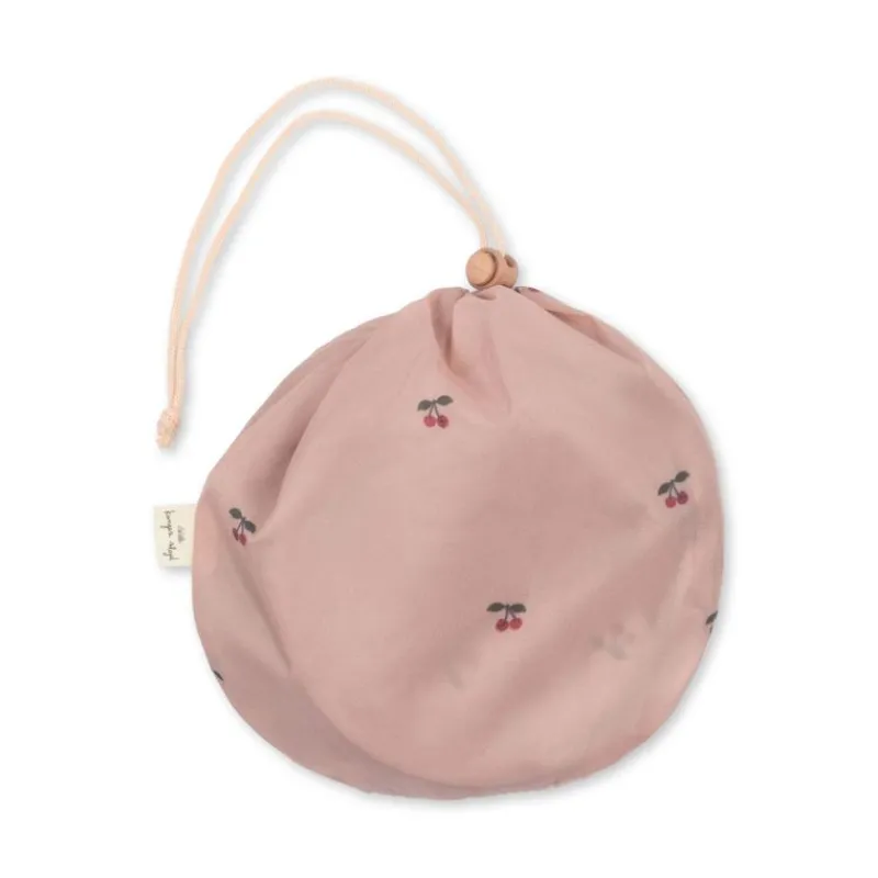 Konges Sløjd Sommertid*Konges Slojd 2Pk Solskaerme, Cherry