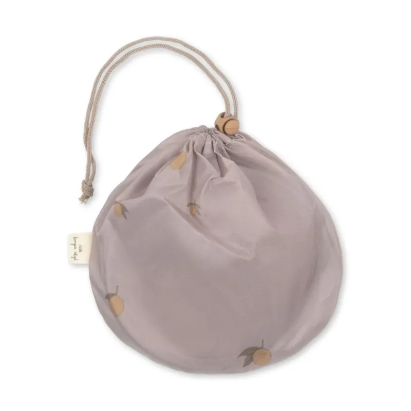 Konges Sløjd Sommertid*Konges Slojd 2Pk Solskaerme, Lemon