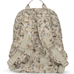 Konges sløjd Rygsække*Konges Slojd Rainy Backpack, Le Grand Bleu