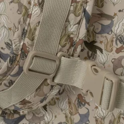 Konges sløjd Rygsække*Konges Slojd Rainy Backpack, Le Grand Bleu