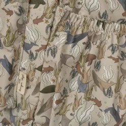 Konges sløjd Rygsække*Konges Slojd Rainy Backpack, Le Grand Bleu