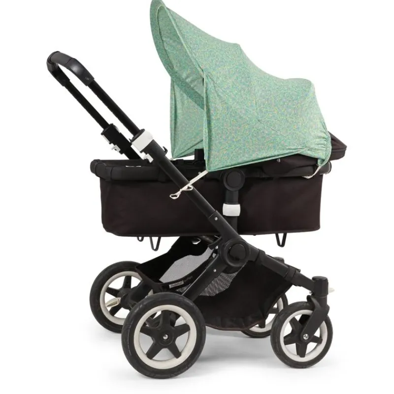 Konges sløjd Barnevognstilbehør*Konges Slojd Ray Barnevognscover, Midsummer