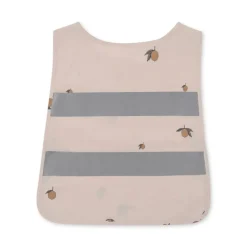 Konges Sløjd Til Cyklen*Konges Slojd Reflector Vest, Lemon