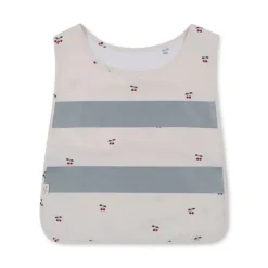 Konges Sløjd Til Cyklen*Konges Slojd Reflector Vest, Cherry