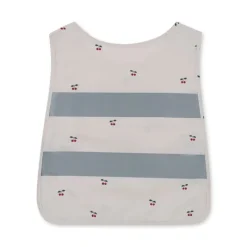 Konges Sløjd Til Cyklen*Konges Slojd Reflector Vest, Cherry