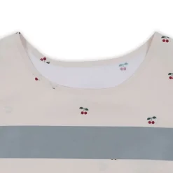 Konges Sløjd Til Cyklen*Konges Slojd Reflector Vest, Cherry