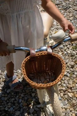 Konges sløjd Udeleg*Konges Slojd Ringeklokke - Cherry