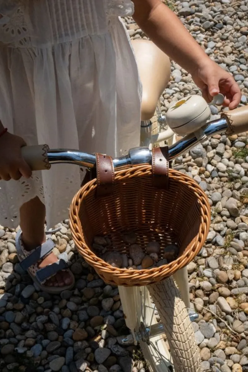 Konges sløjd Udeleg*Konges Slojd Ringeklokke - Cherry