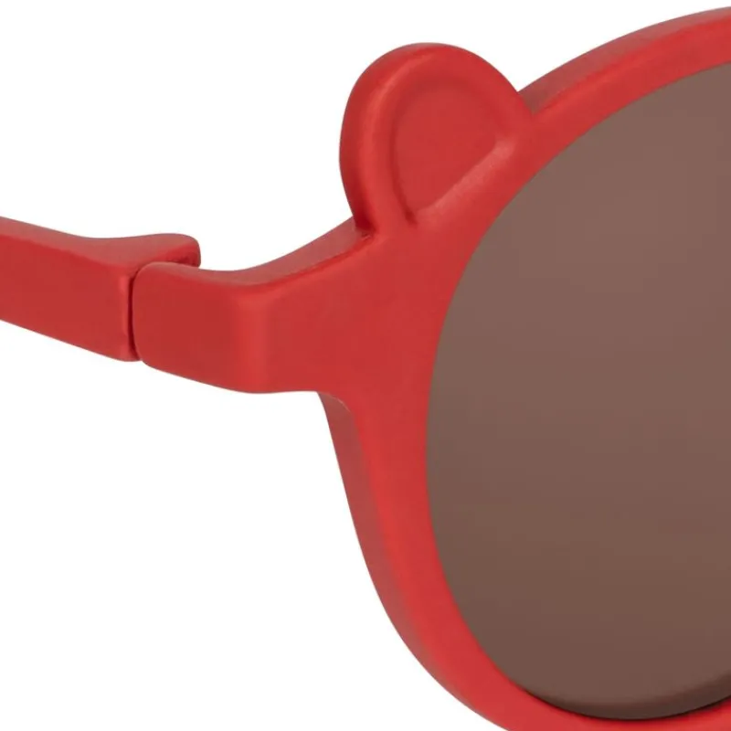 Konges Sløjd Solbriller*Konges Slojd Solbriller, Savy Red