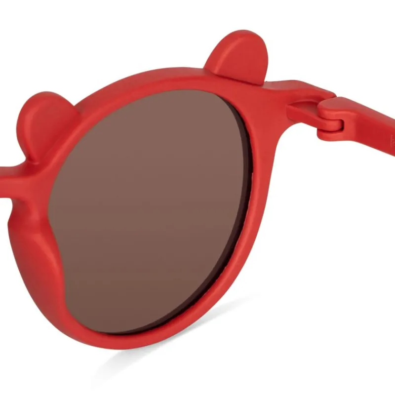 Konges Sløjd Solbriller*Konges Slojd Solbriller, Savy Red