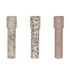 Konges sløjd Blandet Legetøj*Konges Slojd 1Stk Kaleidoscope, Multi