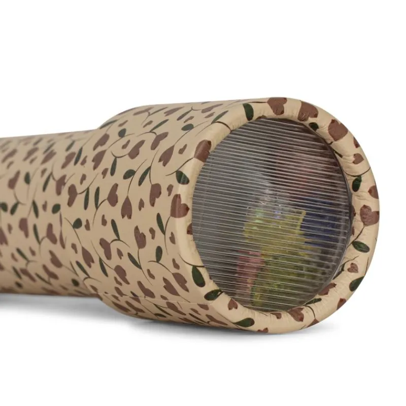 Konges sløjd Blandet Legetøj*Konges Slojd 1Stk Kaleidoscope, Multi