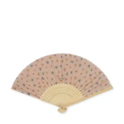 Konges sløjd Sommertid*Konges Slojd 1Stk Vifte, Assorteret