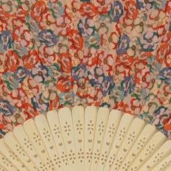 Konges sløjd Sommertid*Konges Slojd 1Stk Vifte, Assorteret