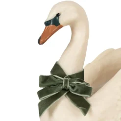Konges sløjd Lamper*Konges Slojd Swan Lampe, Beige