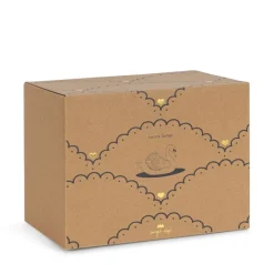 Konges sløjd Lamper*Konges Slojd Swan Lampe, Beige