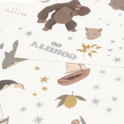 Konges sløjd Udklædning & Tilbehør*Konges Slojd Tattoos, Boy Mix