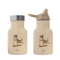 Konges sløjd Drikkedunke*Konges Slojd Thermo Drikkedunk Lille, Skateosaurus