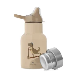 Konges sløjd Drikkedunke*Konges Slojd Thermo Drikkedunk Lille, Skateosaurus