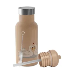 Konges sløjd Drikkedunke*Konges Slojd Thermo Drikkedunk, Swan