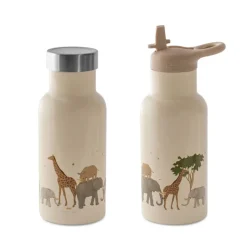 Konges sløjd Drikkedunke*Konges Slojd Thermo Drikkedunk, Safari
