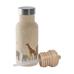 Konges sløjd Drikkedunke*Konges Slojd Thermo Drikkedunk, Safari