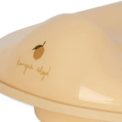 Konges Sløjd Potter*Konges Slojd Toilettraener Saede, Lemon