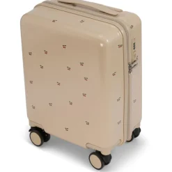 Konges sløjd Kufferter*Konges Slojd Travel Suitcase Cherry
