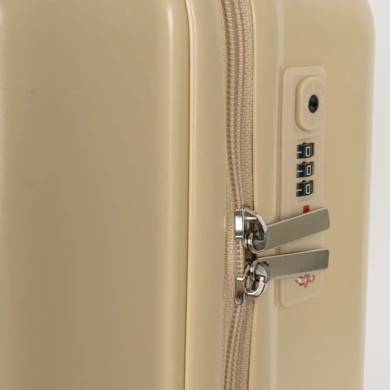 Konges sløjd Kufferter*Konges Slojd Travel Suitcase, Ladybug